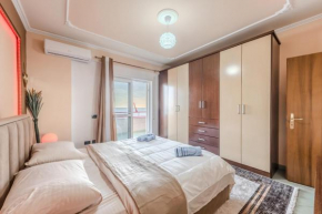 Premium Luxury Beachfront Apartments